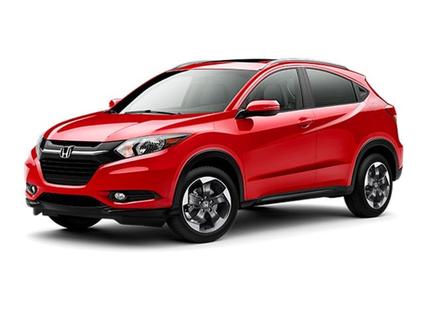 2018 Honda HR-V Jersey City NJ