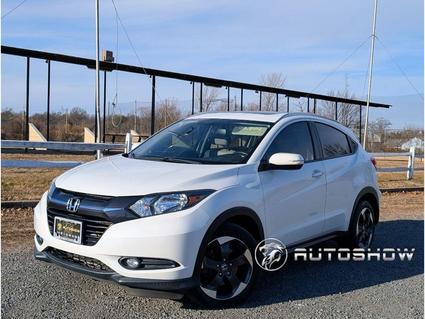 2018 Honda HR-V Somerset NJ