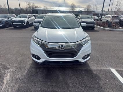 2019 Honda HR-V Bloomington IN