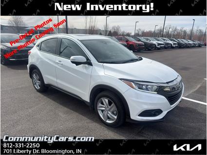 2019 Honda HR-V Bloomington IN