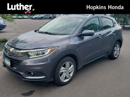 2019 Honda HR-V Hopkins MN