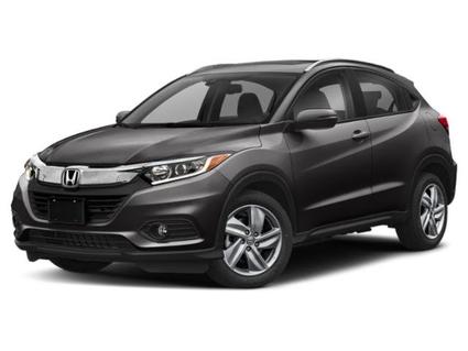 2019 Honda HR-V Hopkins MN