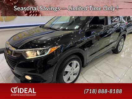 2019 Honda HR-V Bensonhurst NY