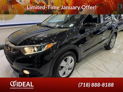 2019 Honda HR-V Bensonhurst NY
