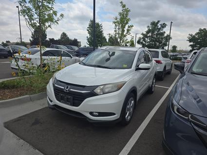 2016 Honda HR-V Loveland CO