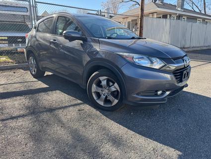 2016 Honda HR-V Salt Lake City UT
