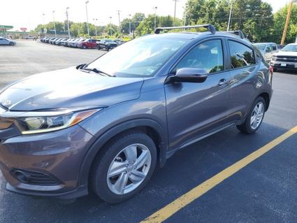 2019 Honda HR-V Washington MO