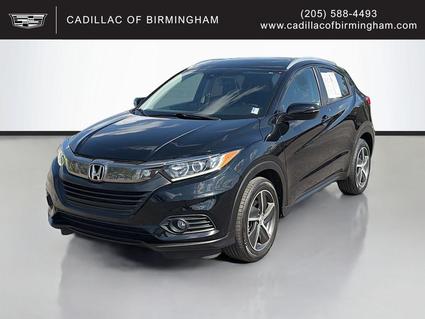 2022 Honda HR-V Vestavia Hills AL