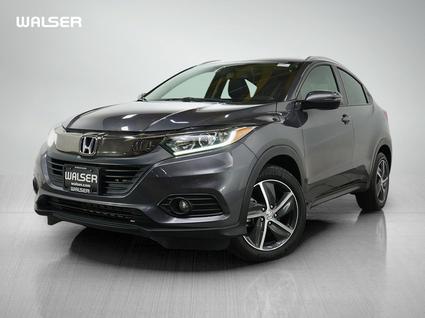2022 Honda HR-V Burnsville MN