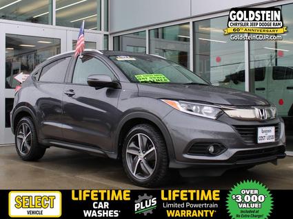 2022 Honda HR-V Latham NY