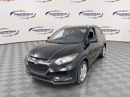 2016 Honda HR-V Hampstead MD
