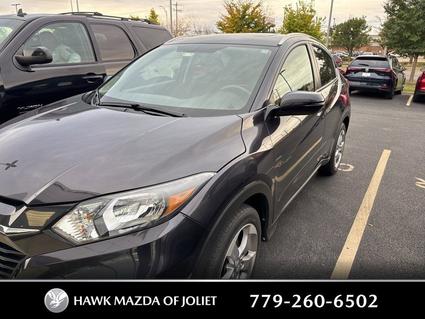 2016 Honda HR-V Plainfield IL