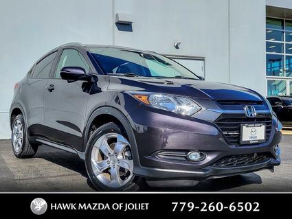 2016 Honda HR-V Plainfield IL