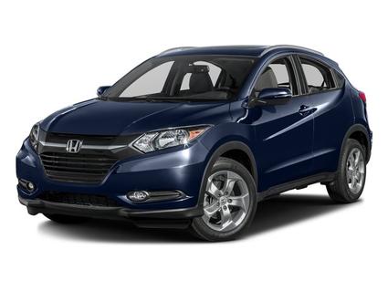 2016 Honda HR-V Minneapolis MN
