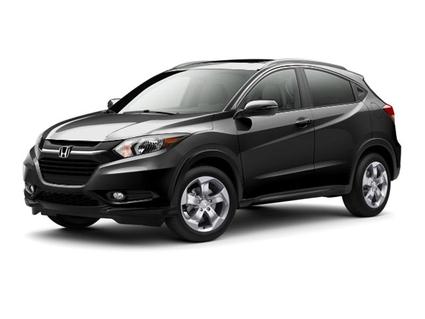 2016 Honda HR-V Grandville MI