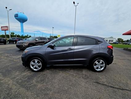 2016 Honda HR-V Grandville MI