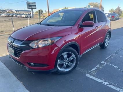 2017 Honda HR-V Hermiston OR