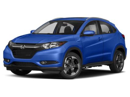 2018 Honda HR-V Spokane WA