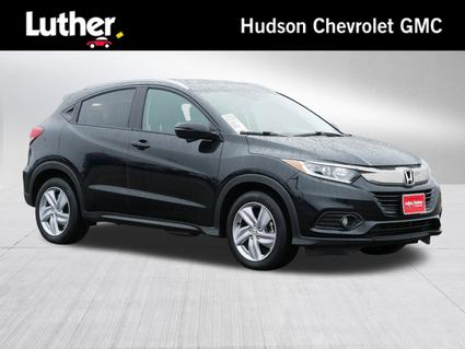 2019 Honda HR-V Hudson WI