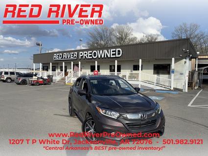 2022 Honda HR-V Jacksonville AR