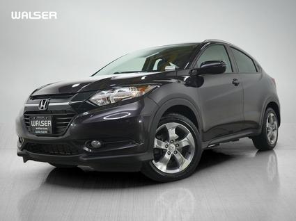 2017 Honda HR-V South Saint Paul MN