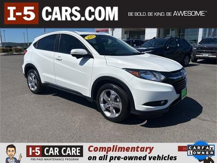 2017 Honda HR-V Chehalis WA