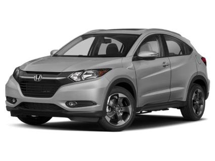 2018 Honda HR-V Minneapolis MN
