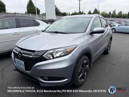 2018 Honda HR-V Vero Beach FL