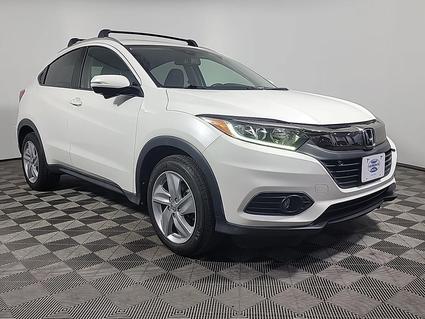2019 Honda HR-V Derwood MD