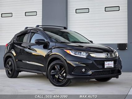 2019 Honda HR-V Portland OR