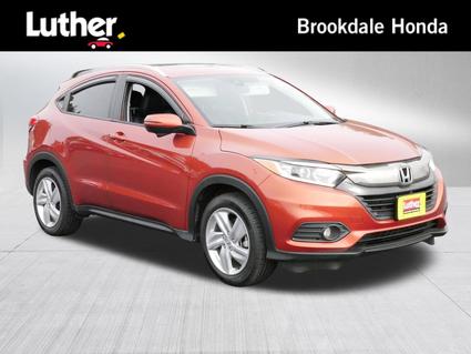 2019 Honda HR-V Minneapolis MN