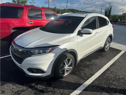 2022 Honda HR-V Knoxville TN