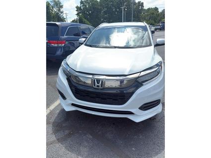 2019 Honda HR-V Johnson City TN
