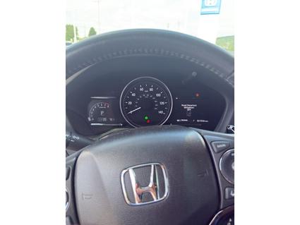 2019 Honda HR-V Johnson City TN