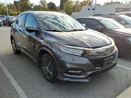 2019 Honda HR-V Saint Louis MO