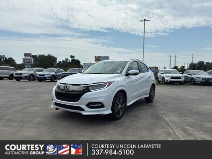 2019 Honda HR-V Lafayette LA