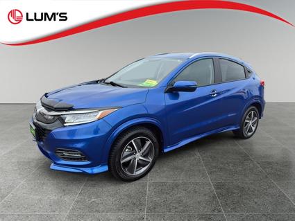 2020 Honda HR-V Warrenton OR