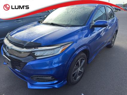 2020 Honda HR-V Warrenton OR