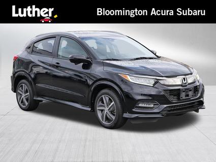 2019 Honda HR-V Minneapolis MN