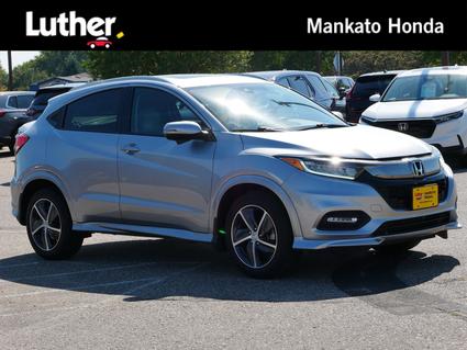 2019 Honda HR-V Mankato MN