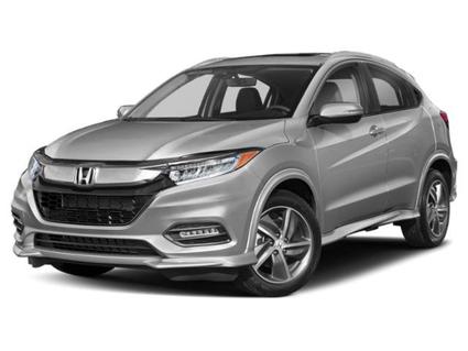 2019 Honda HR-V Mankato MN