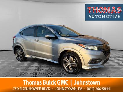 2019 Honda HR-V Johnstown PA