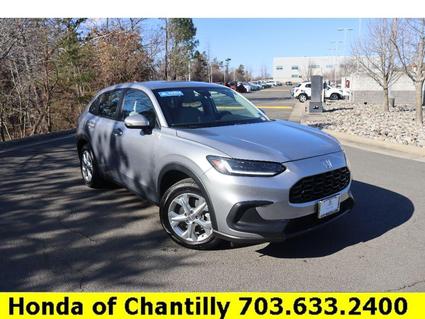 2023 Honda HR-V Chantilly VA