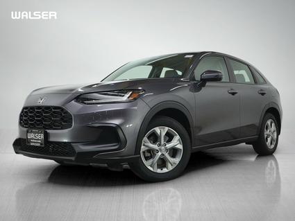 2023 Honda HR-V Burnsville MN
