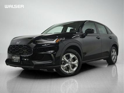 2024 Honda HR-V Burnsville MN