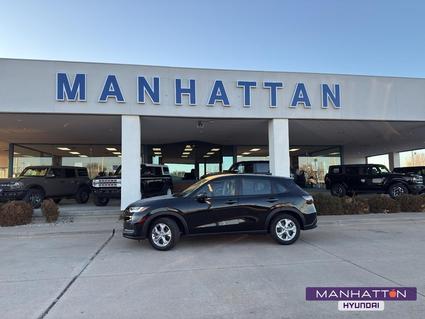 2025 Honda HR-V Manhattan KS