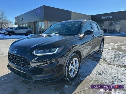 2025 Honda HR-V Manhattan KS