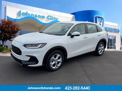 2025 Honda HR-V Johnson City TN