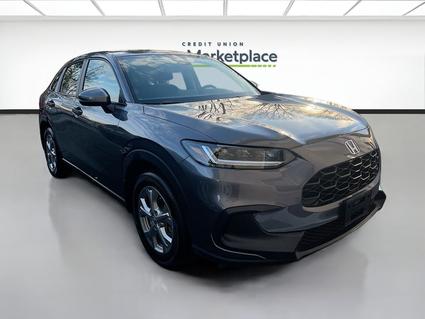 2025 Honda HR-V Winston Salem NC