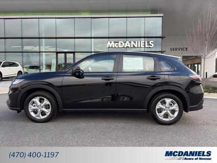 2025 Honda HR-V Newnan GA
